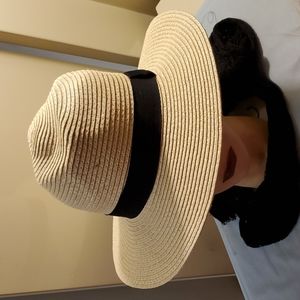 Straw Hat